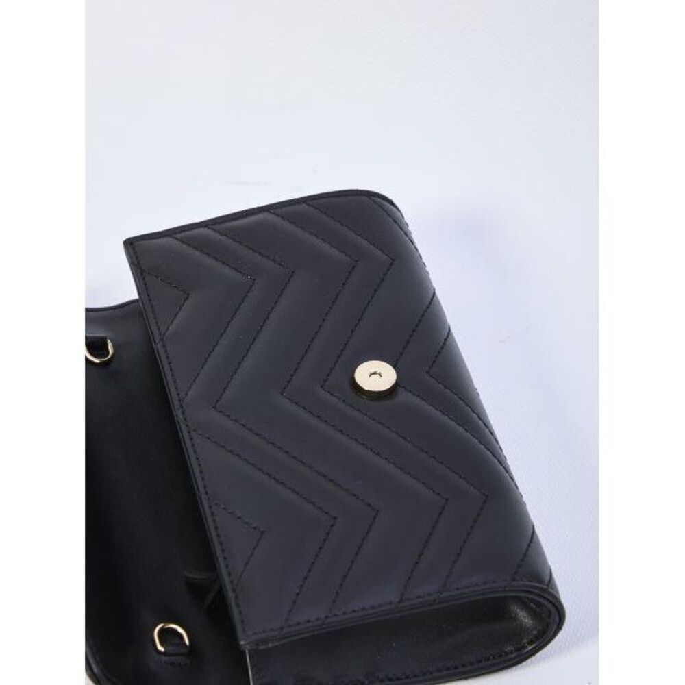 Gg Marmont Chain Wallet